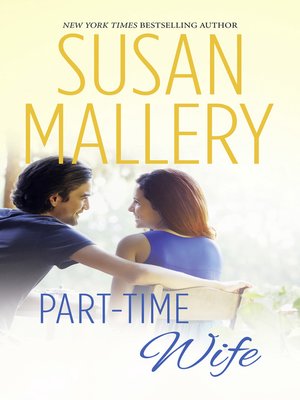 cover image of Part-Time Wife